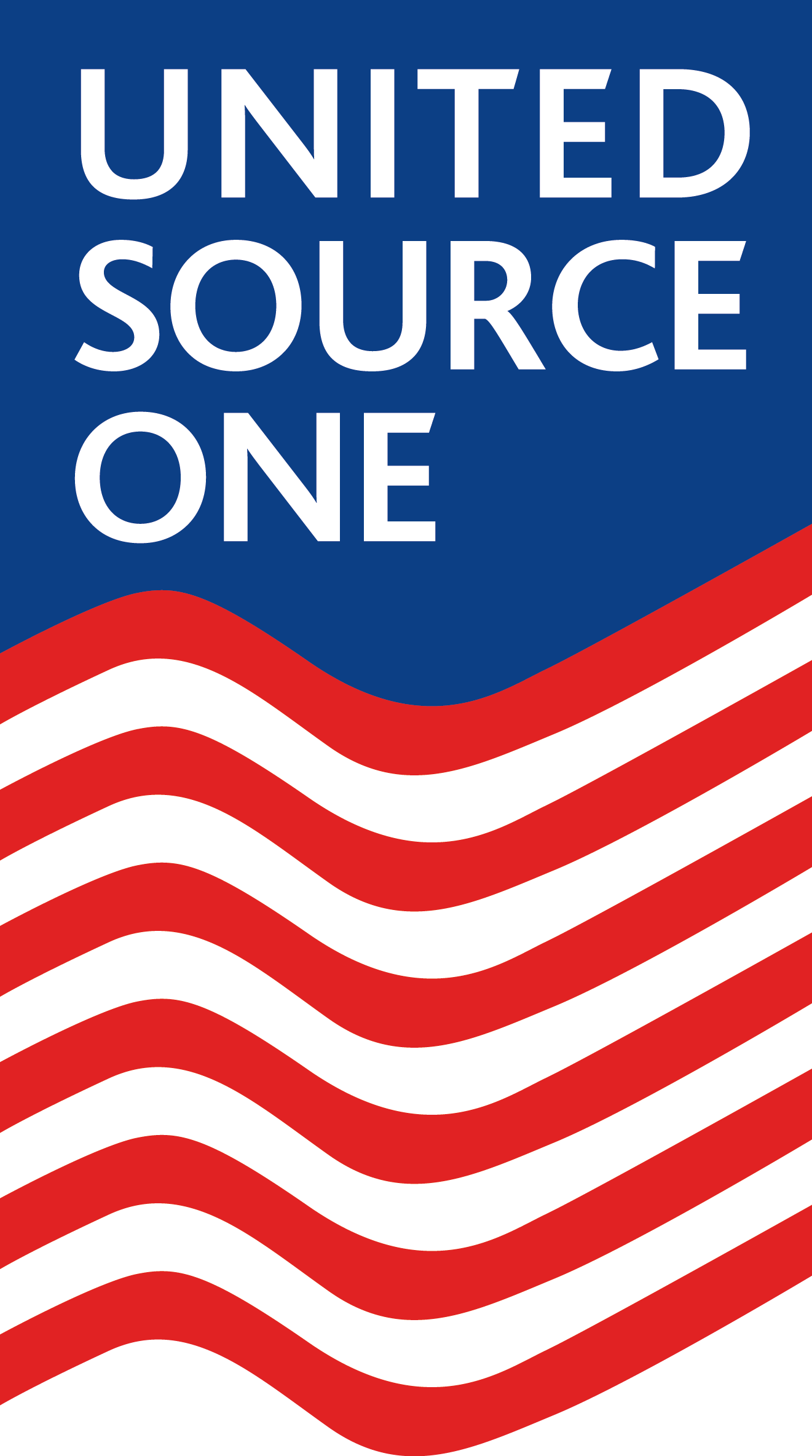 USOne Primary Logo
